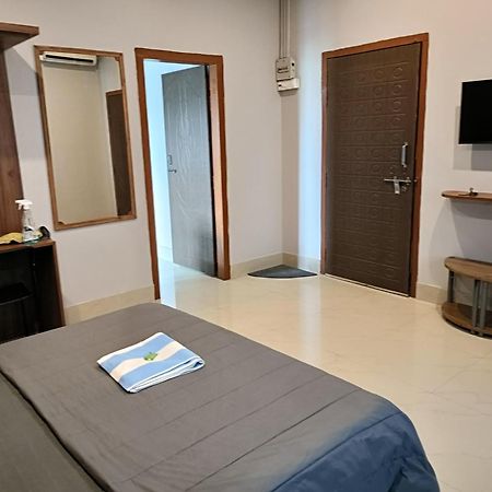 Areca Homestay Γουβαχάτι Εξωτερικό φωτογραφία