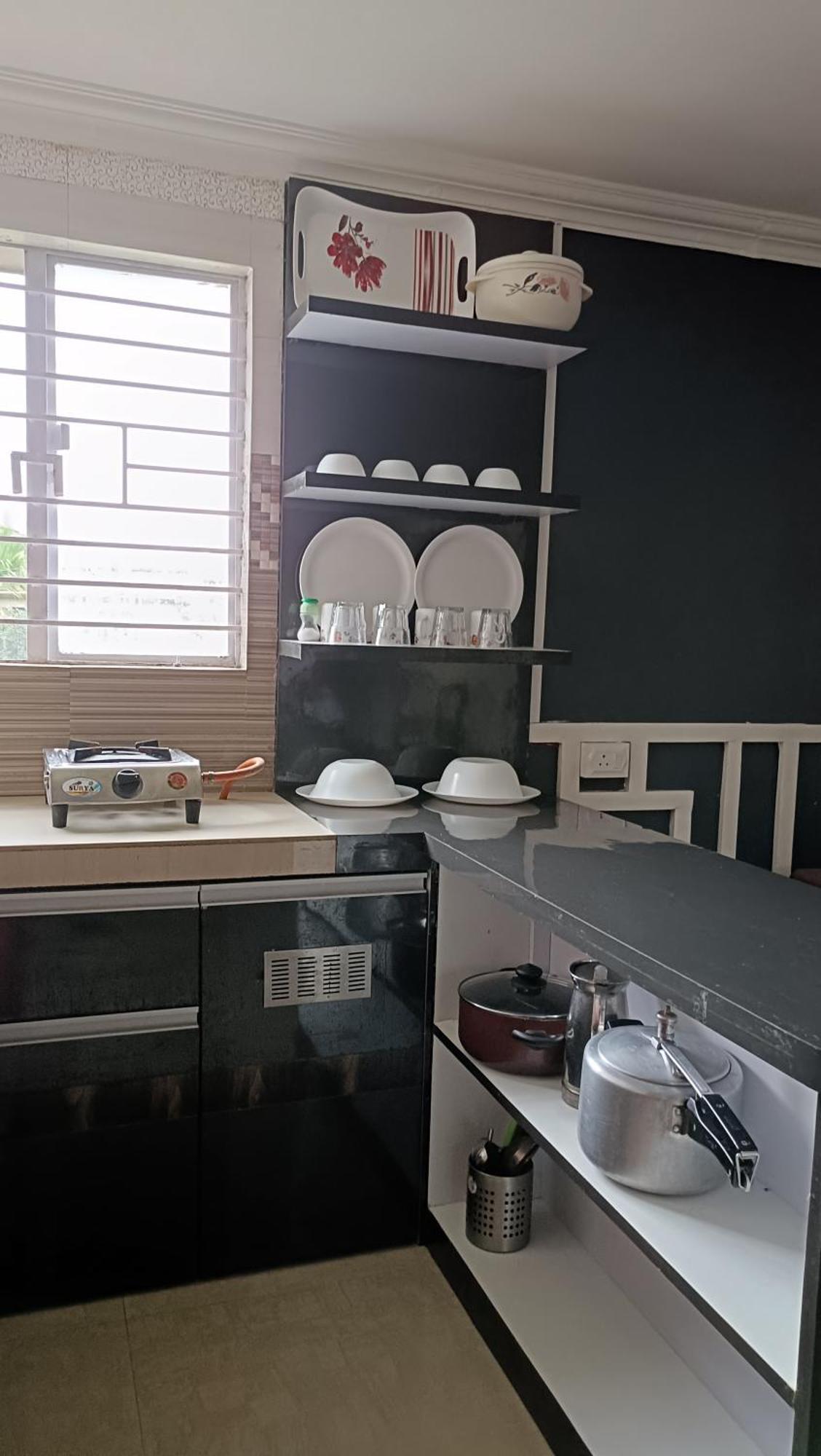 Areca Homestay Γουβαχάτι Εξωτερικό φωτογραφία