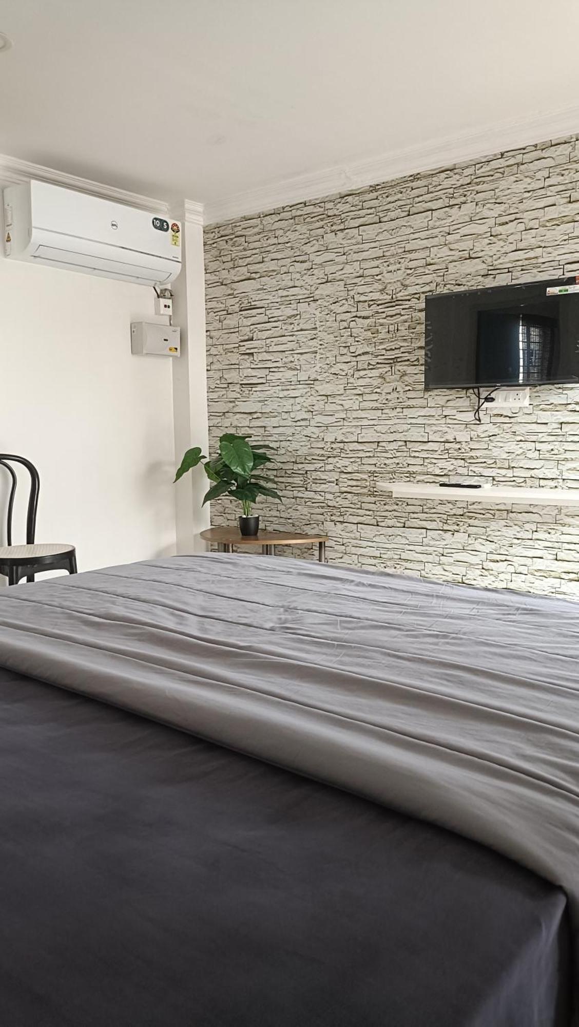 Areca Homestay Γουβαχάτι Εξωτερικό φωτογραφία