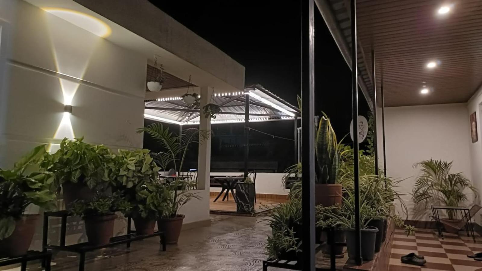 Areca Homestay Γουβαχάτι Εξωτερικό φωτογραφία