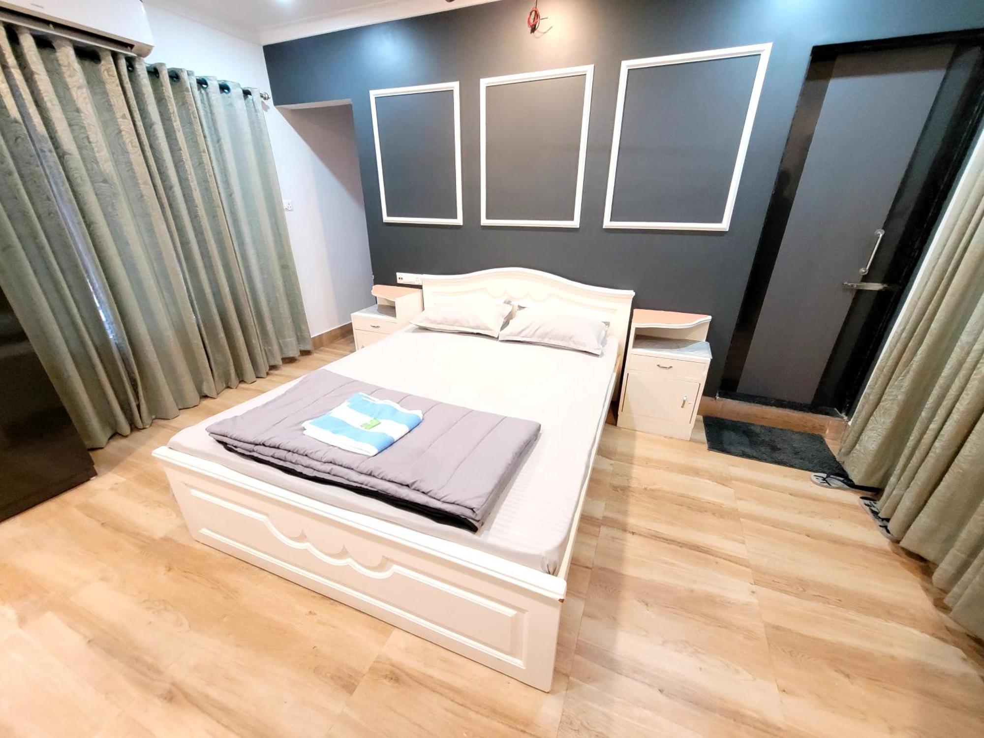 Areca Homestay Γουβαχάτι Εξωτερικό φωτογραφία