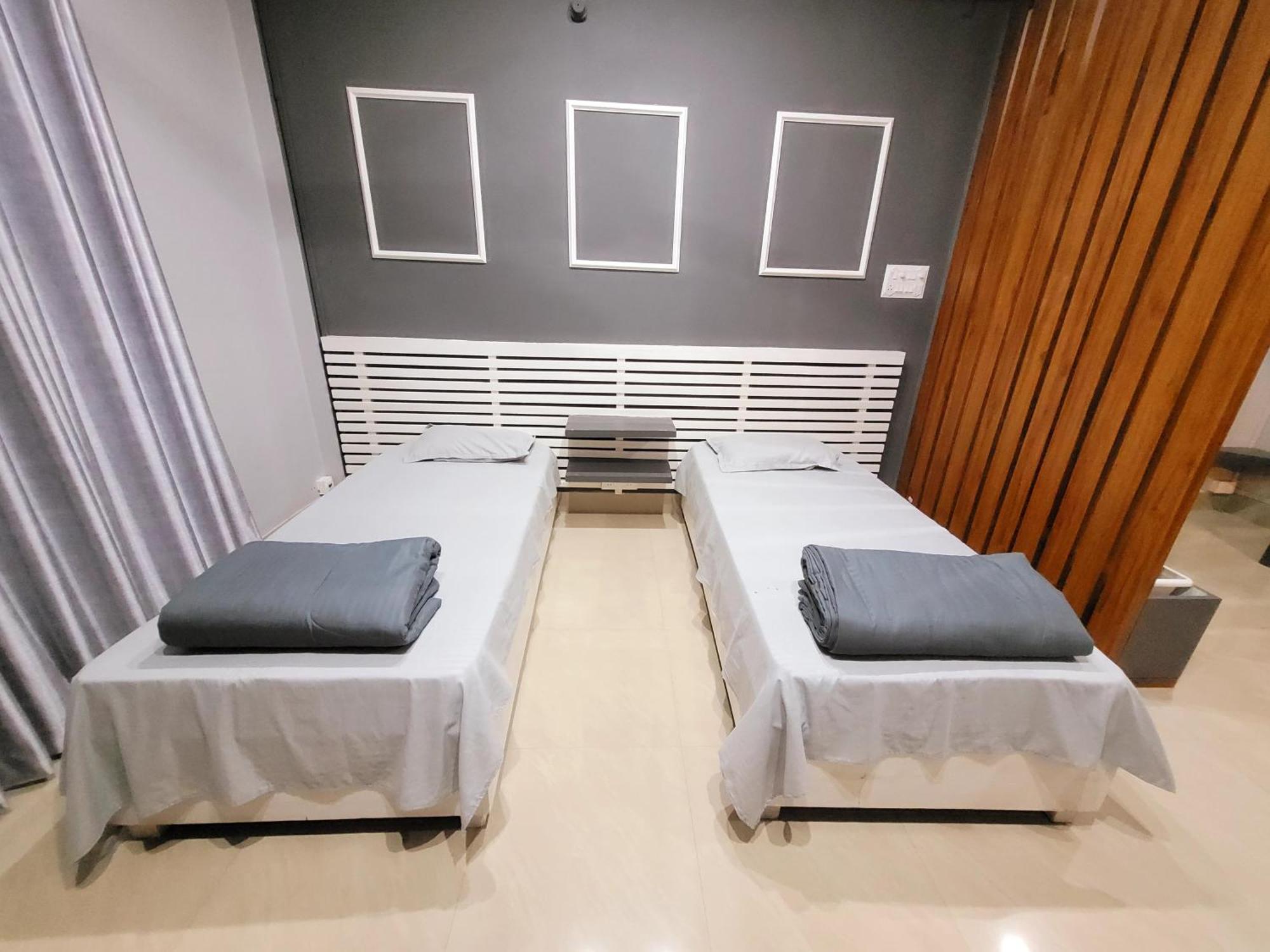Areca Homestay Γουβαχάτι Εξωτερικό φωτογραφία