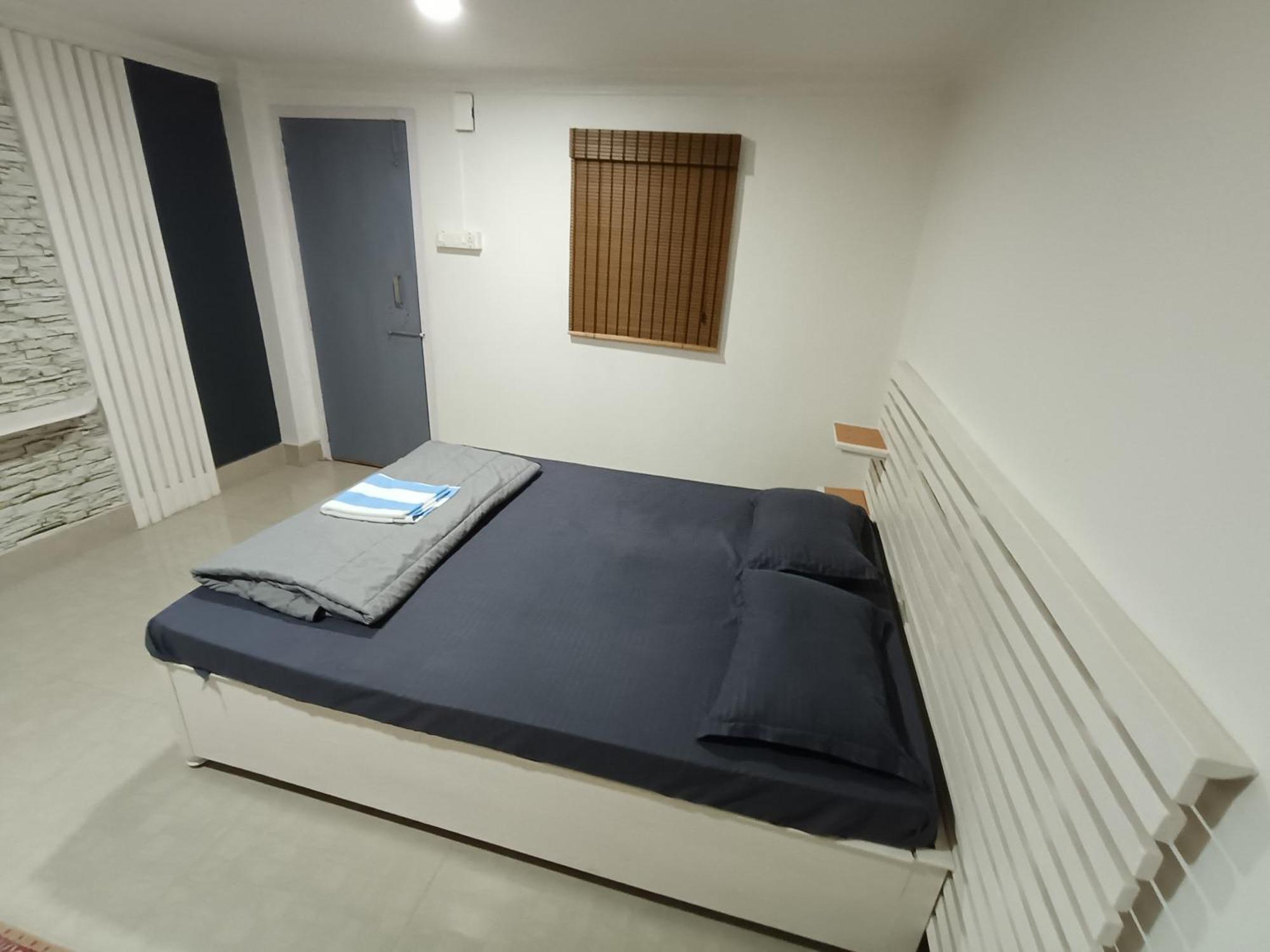 Areca Homestay Γουβαχάτι Εξωτερικό φωτογραφία