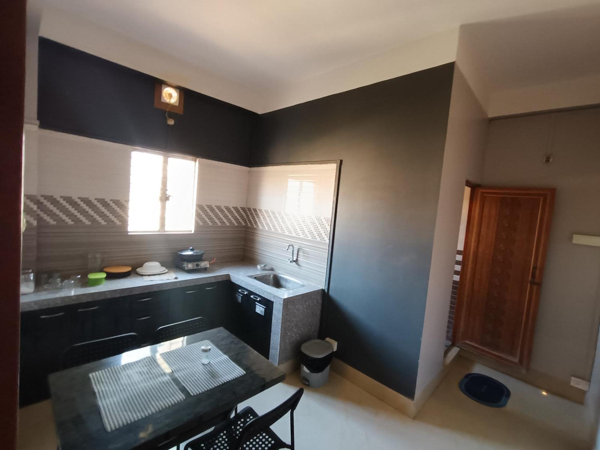 Areca Homestay Γουβαχάτι Εξωτερικό φωτογραφία
