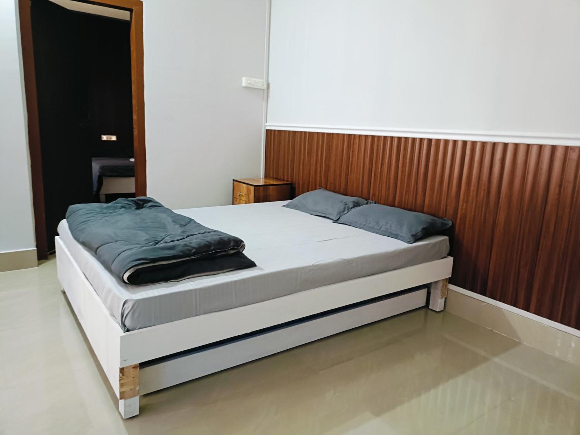 Areca Homestay Γουβαχάτι Εξωτερικό φωτογραφία