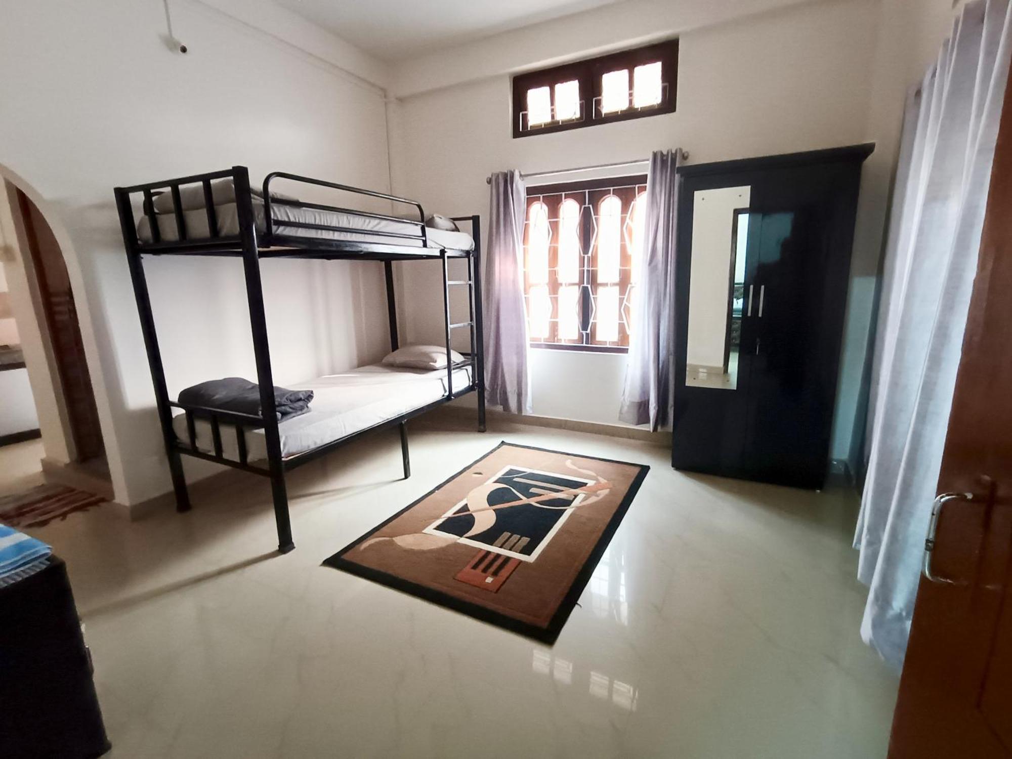Areca Homestay Γουβαχάτι Εξωτερικό φωτογραφία