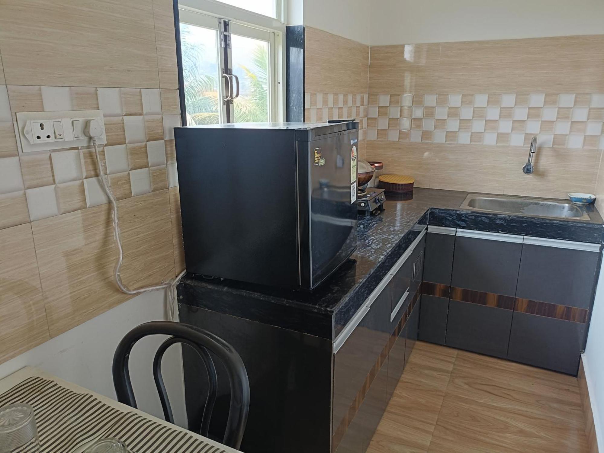 Areca Homestay Γουβαχάτι Εξωτερικό φωτογραφία
