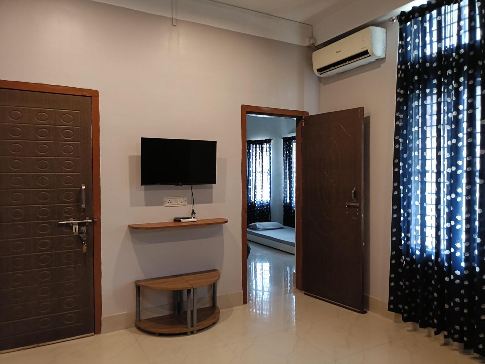 Areca Homestay Γουβαχάτι Εξωτερικό φωτογραφία